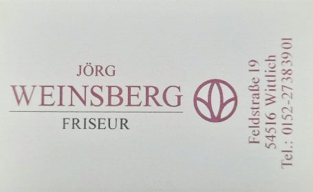 Weinsberg Friseur 