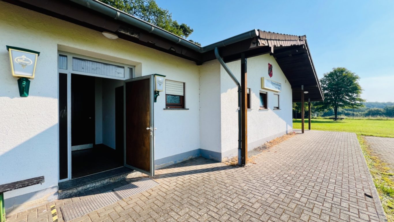 Grillhütte Bergweiler Grillhütte Bergweiler