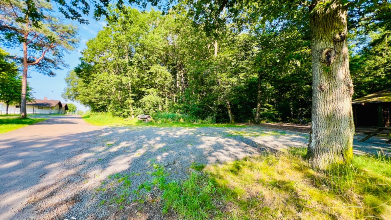 Grillhütte Bergweiler Grillhütte Bergweiler