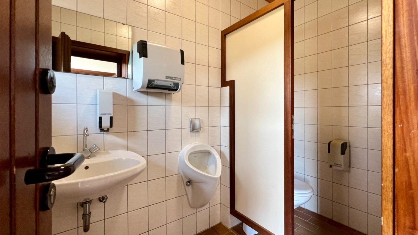 Grillhütte Bergweiler Grillhütte Bergweiler