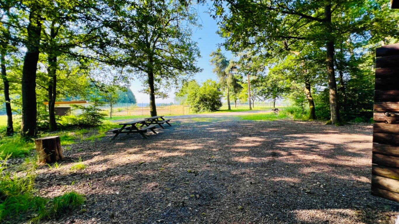 Grillhütte Bergweiler Grillhütte Bergweiler